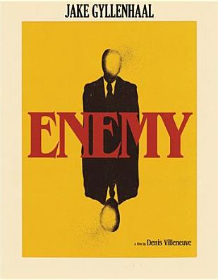 Enemy [Includes Digital Copy] [Blu-ray]