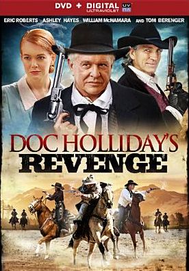 Doc Holliday's Revenge