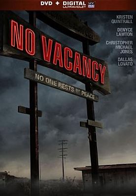No Vacancy