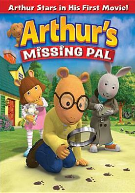 Arthur: Arthur's Missing Pal