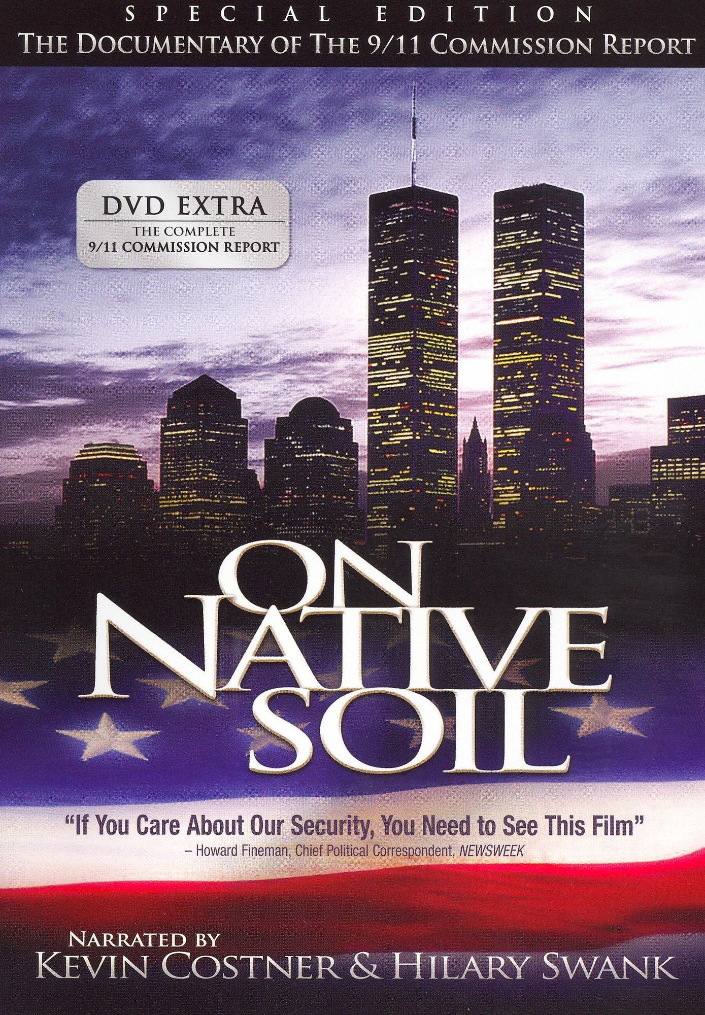On Native Soil