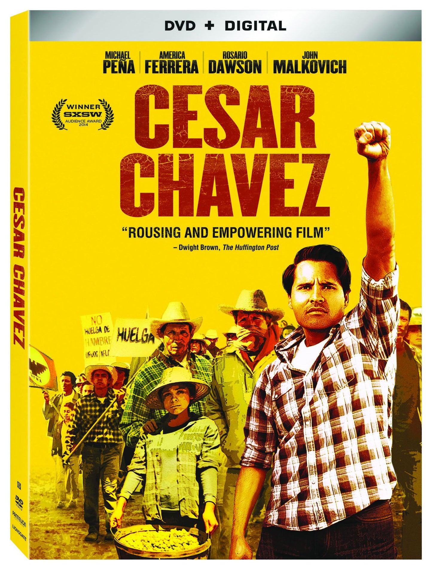 Cesar Chavez