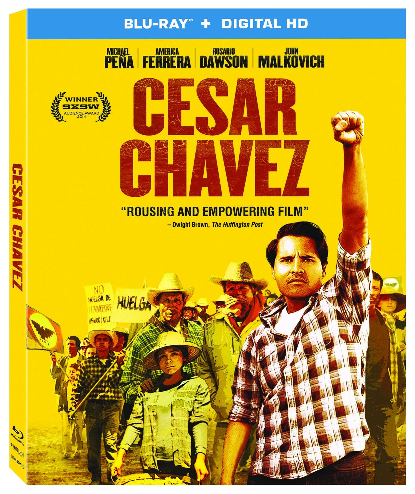 Cesar Chavez