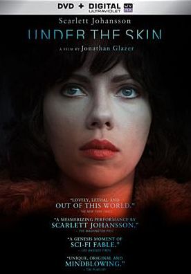 Under the Skin [Includes Digital Copy]