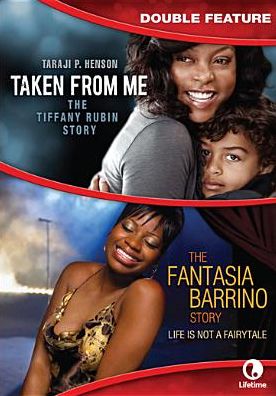 TAKEN FROM ME / FANTASIA BARRIN