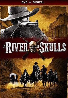 A River of Skulls