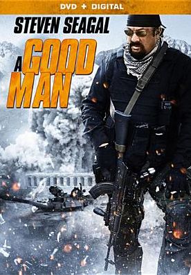 A Good Man [Includes Digital Copy]