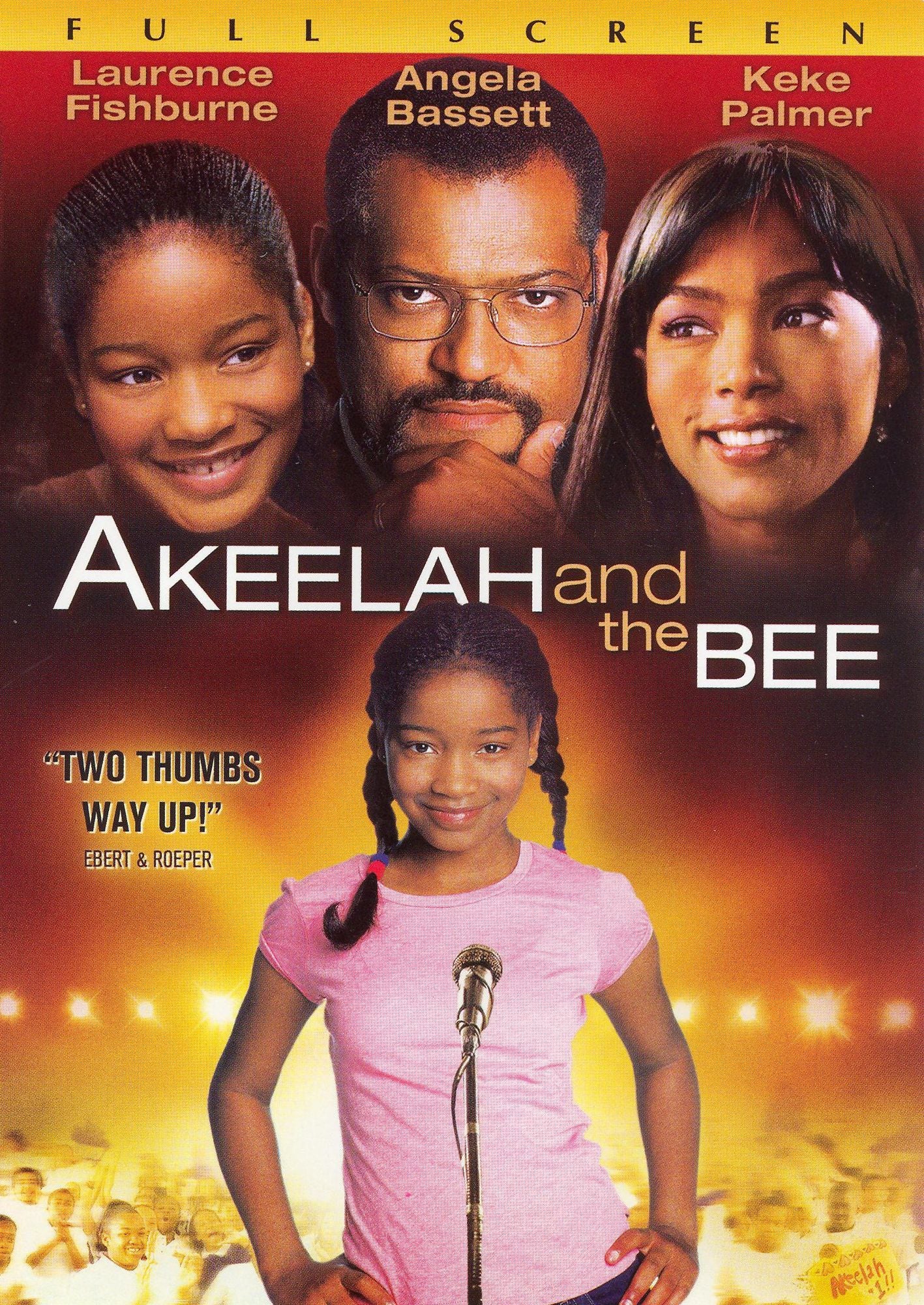 Akeelah and the Bee [P&S]