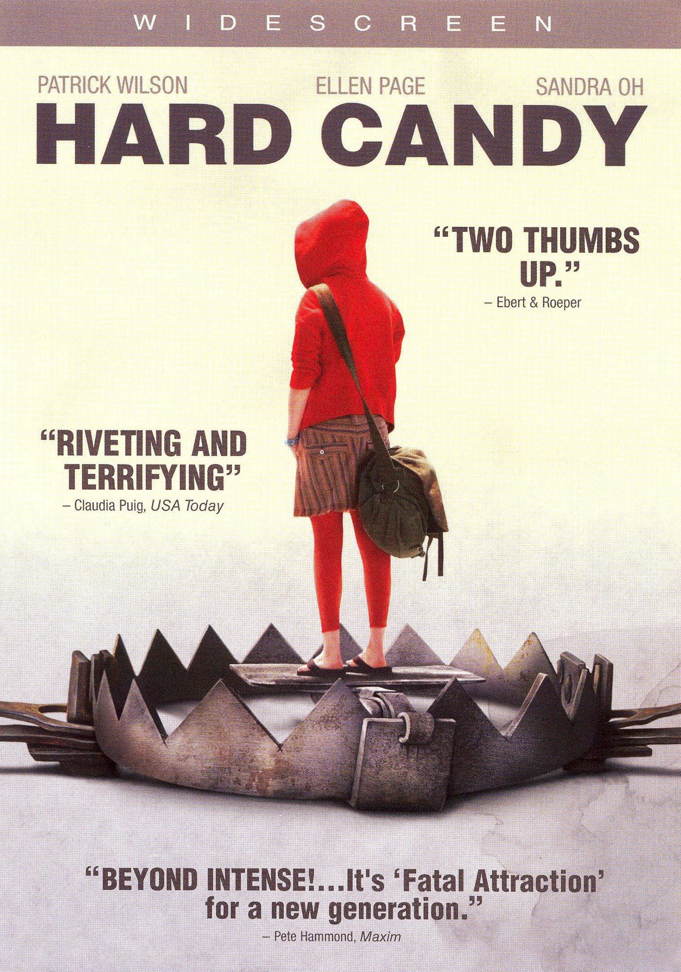 Hard Candy