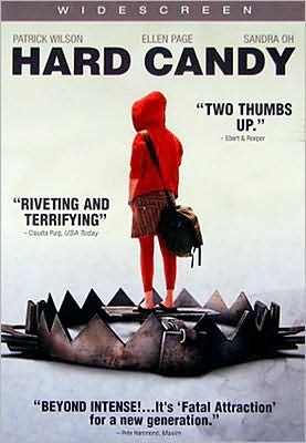 Hard Candy