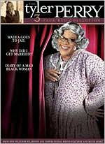 The Tyler Perry Collection: 3 Pack DVD Collection [3 Discs]