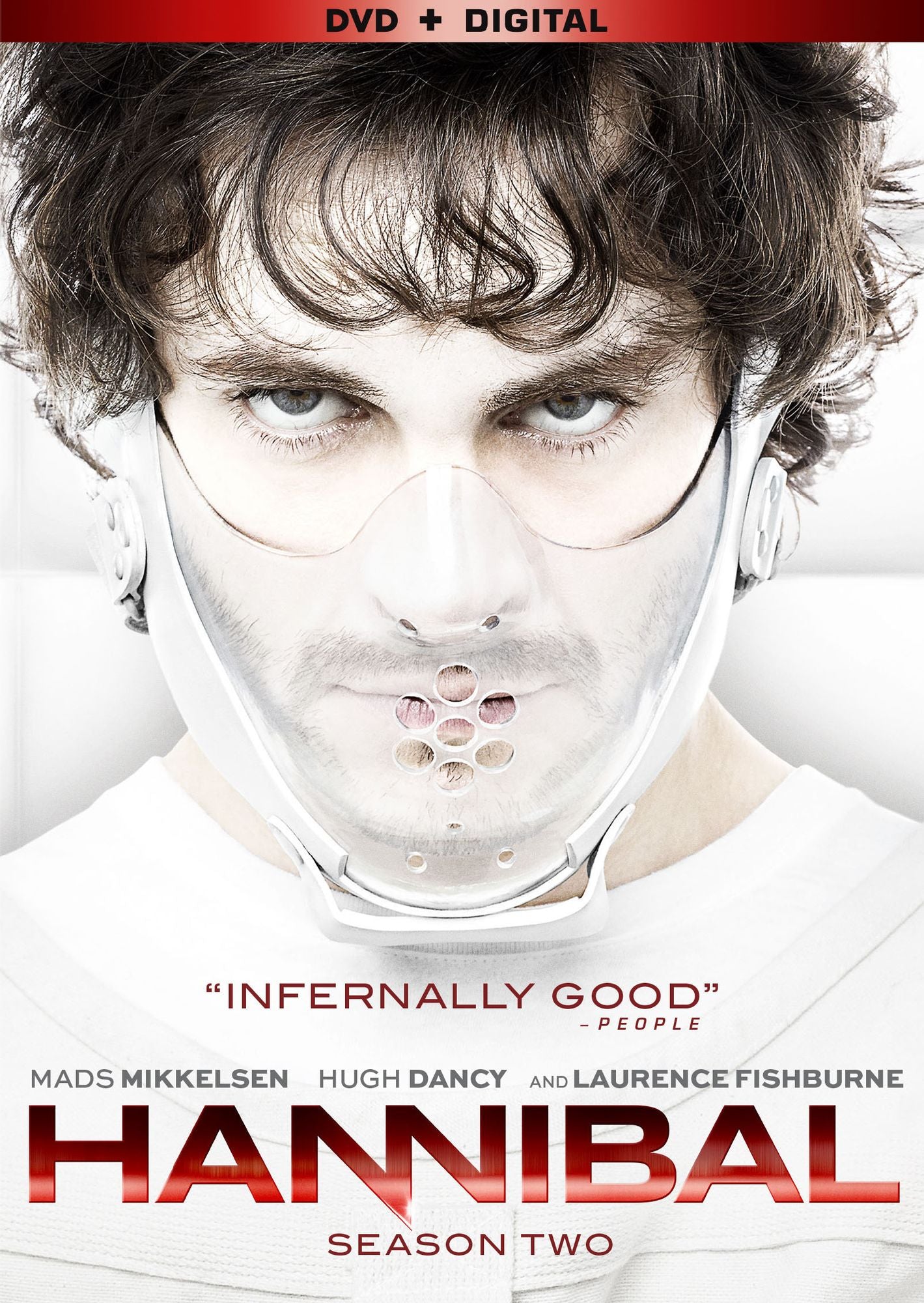 Hannibal: Season 2