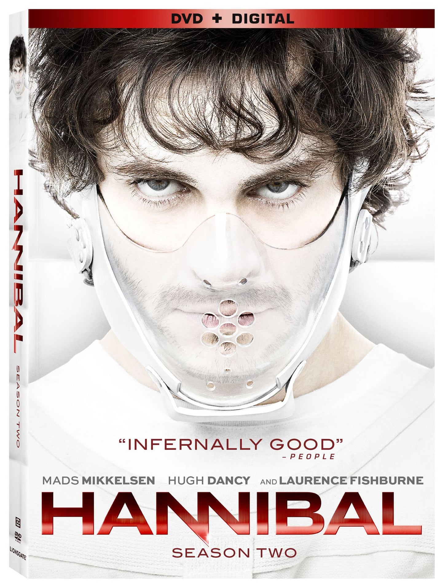 Hannibal: Season 2