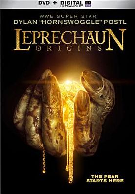 Leprechaun: Origins