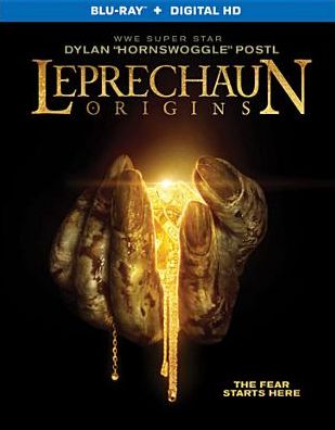 LEPRECHAUN ORIGINS / (BR)