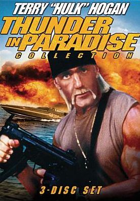 Thunder in Paradise Collection [3 Discs]