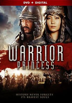 Warrior Princess