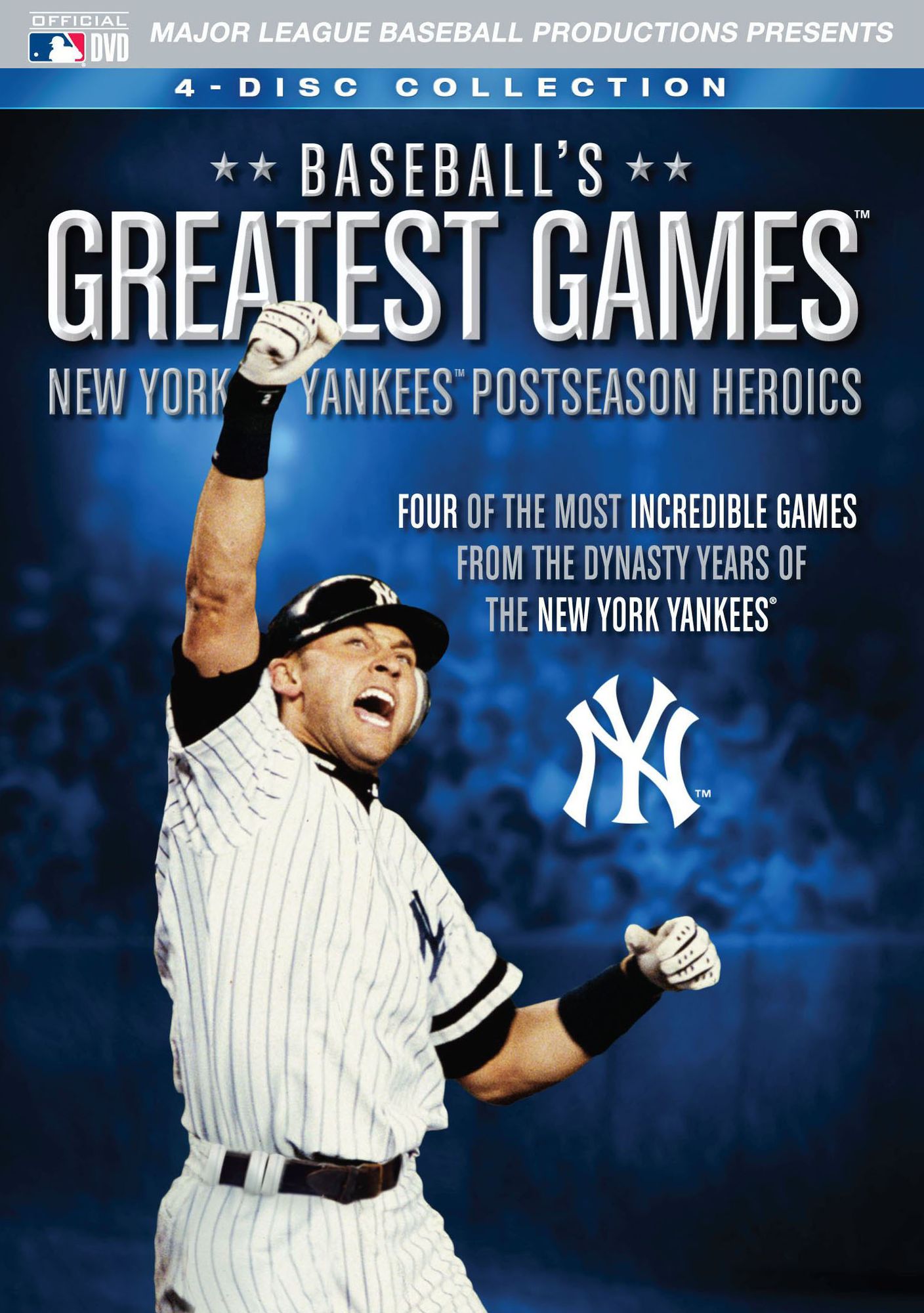 YANKEE'S GREATEST