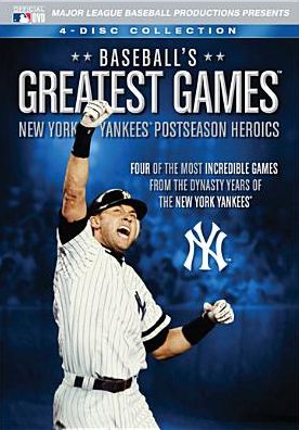 YANKEE'S GREATEST