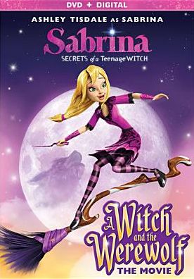 Sabrina: Secrets of a Teenage Witch - A Witch and the Werewolf