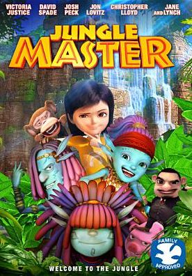 Jungle Master