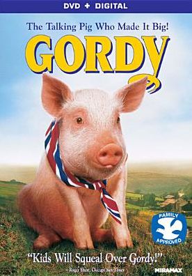 GORDY