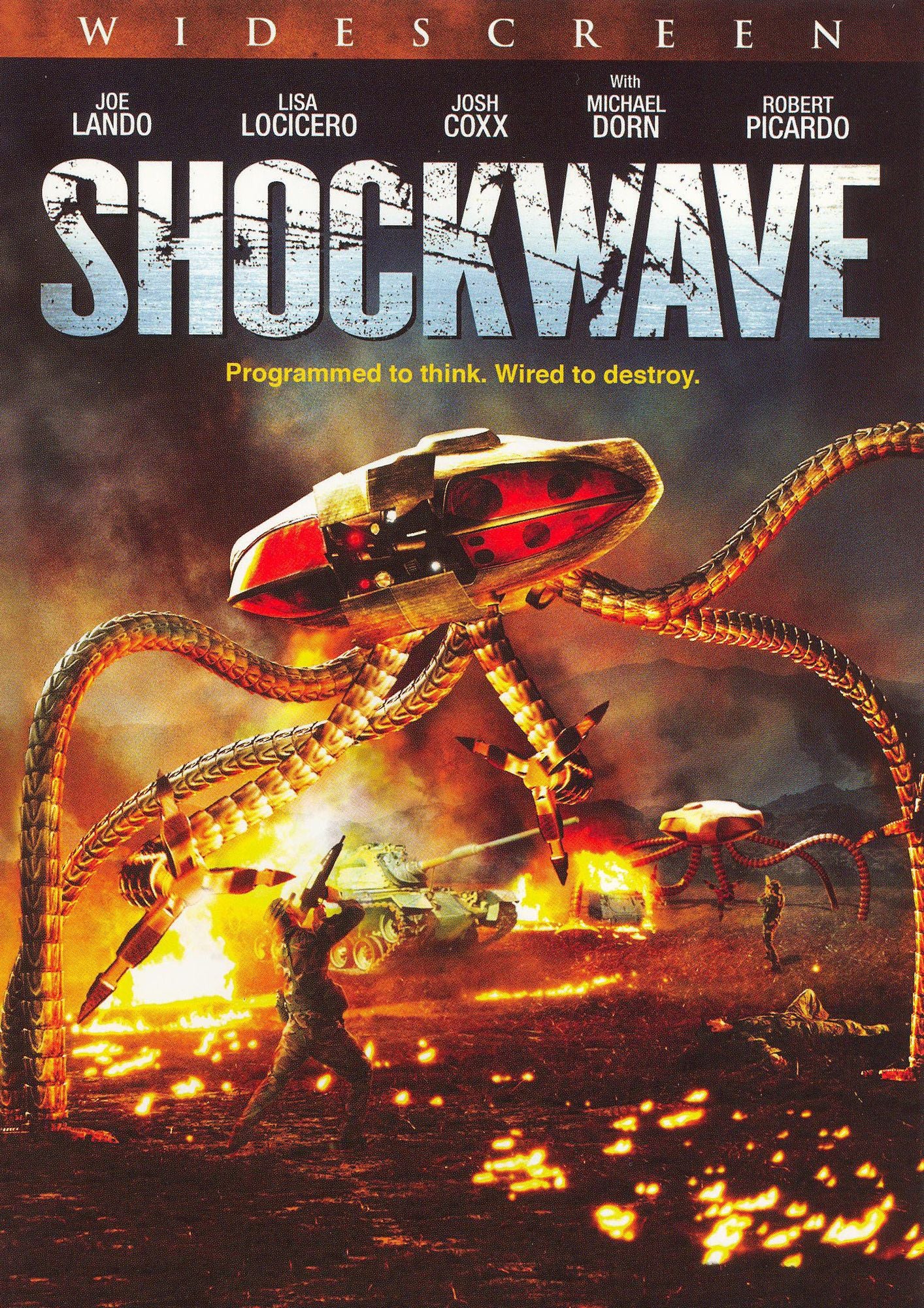Shockwave