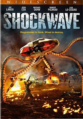 Shockwave