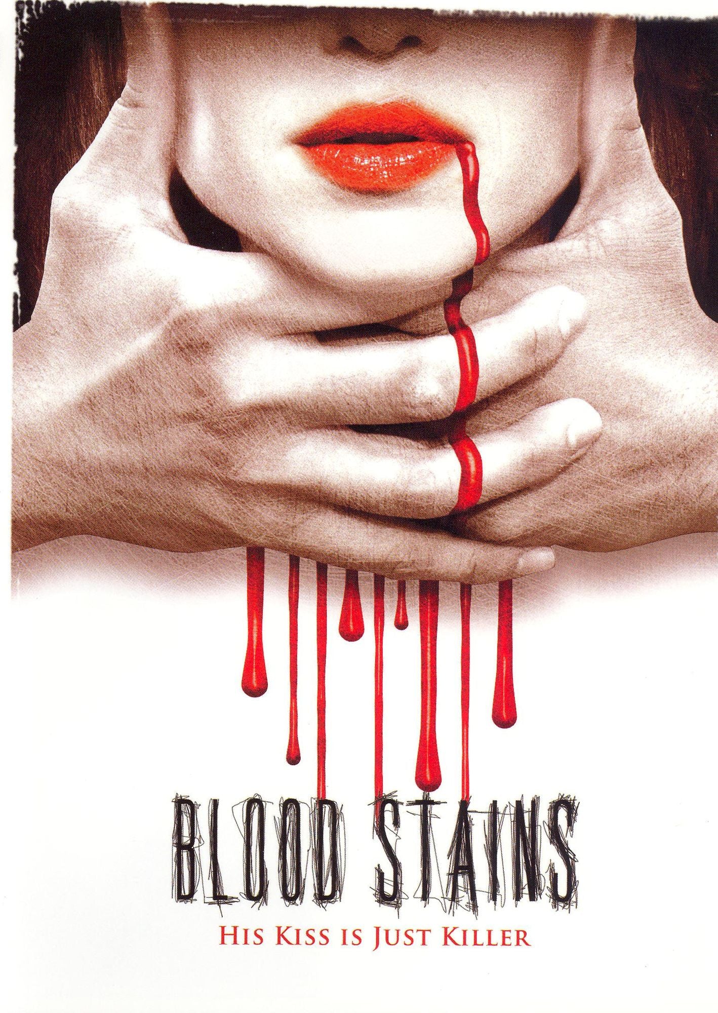 Blood Stains
