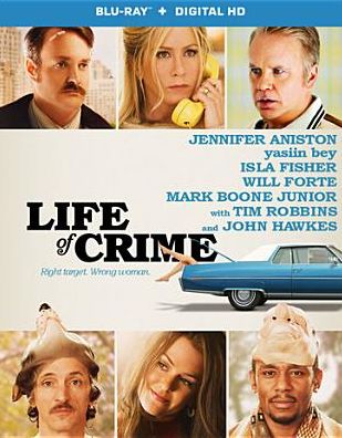 Life of Crime [Blu-ray]