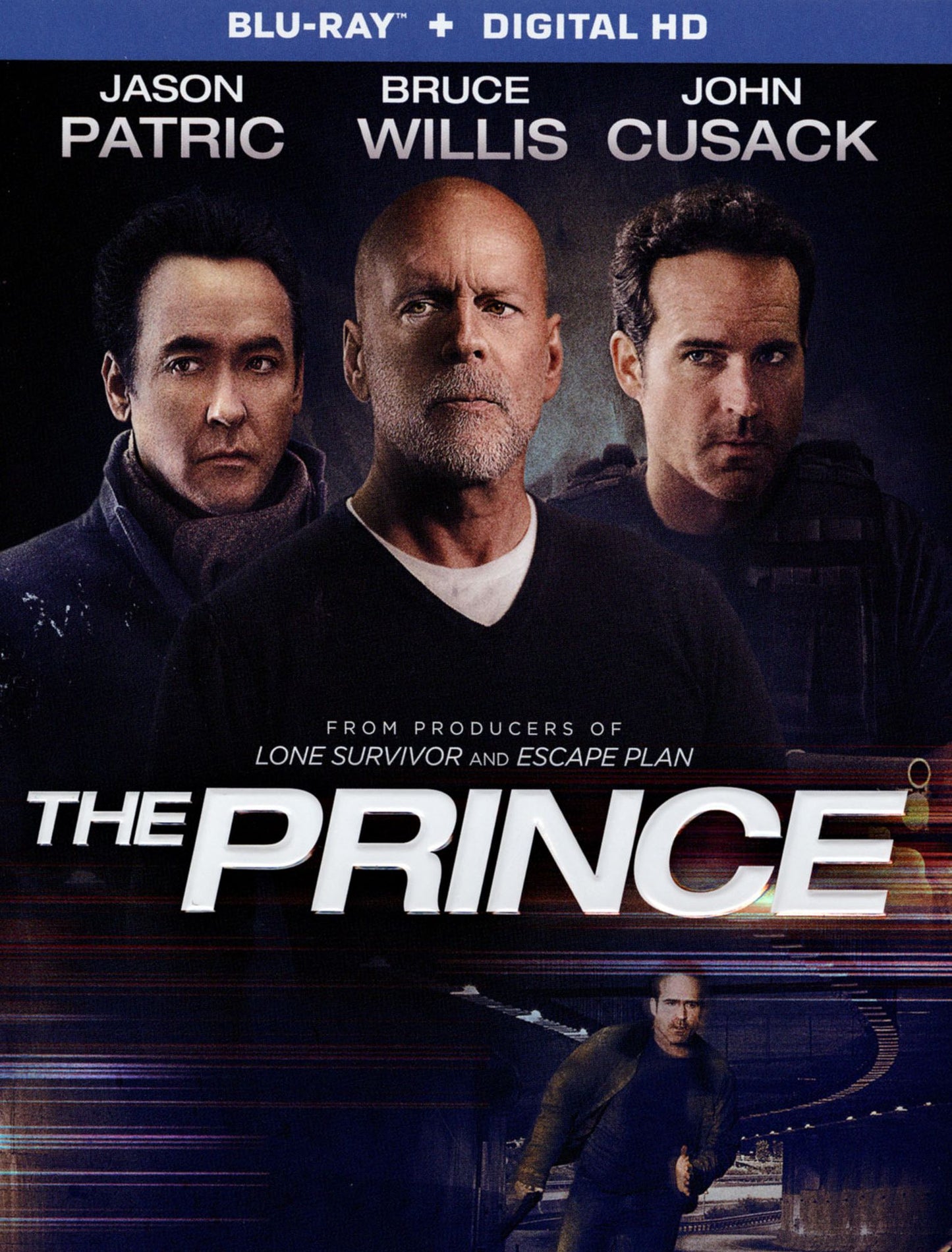 The Prince [Blu-ray]
