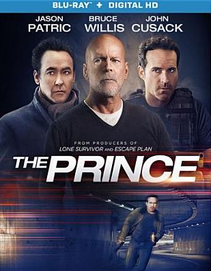 The Prince [Blu-ray]