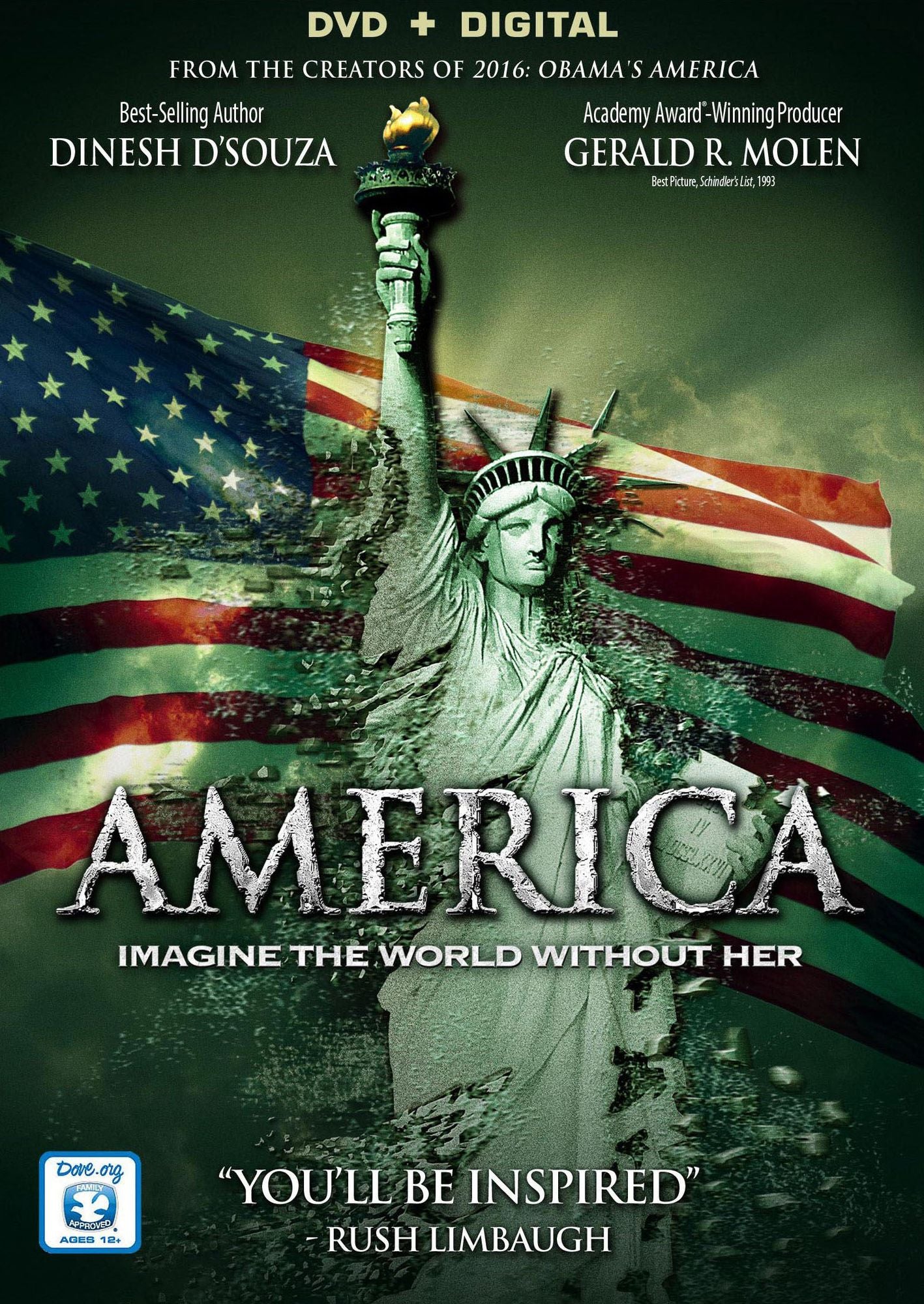 America