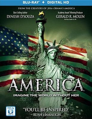 America: Imagine The World Without Her