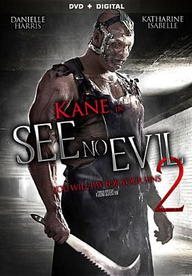 See No Evil 2