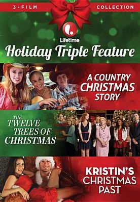 LIFETIME HOLIDAY TRIPLE FEATURE
