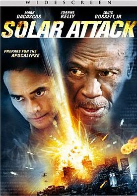 Solar Attack