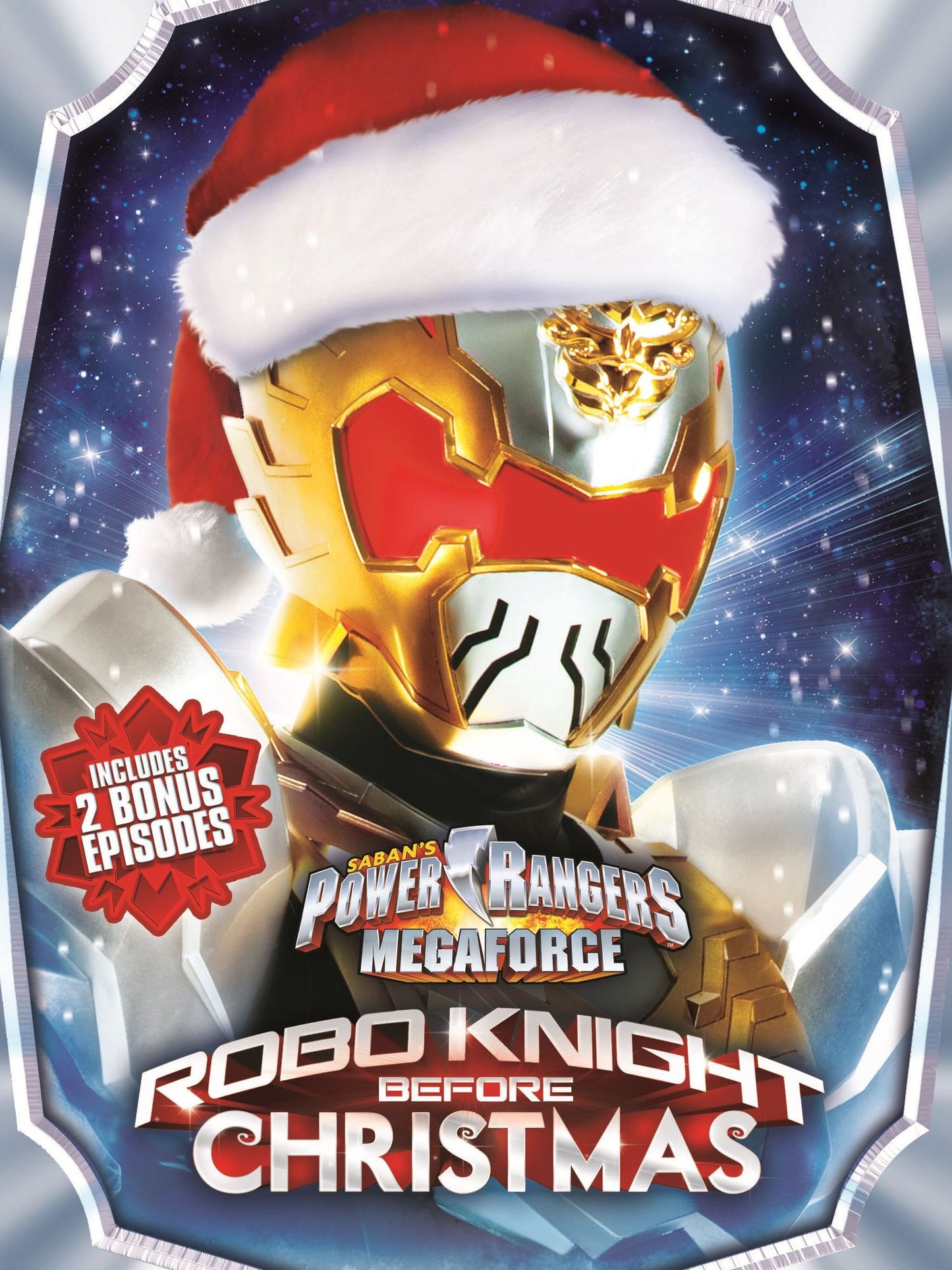 KNIGHT BEFORE CHRISTMAS