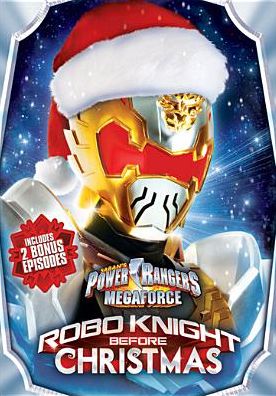 KNIGHT BEFORE CHRISTMAS