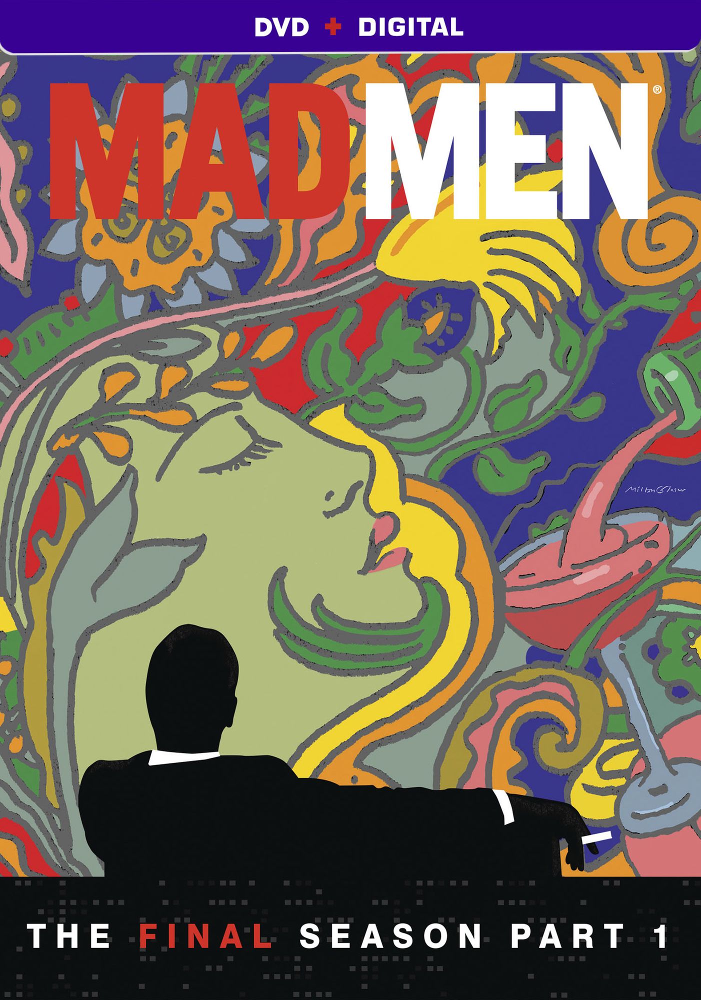 Mad Men: The Final Season - Part 1