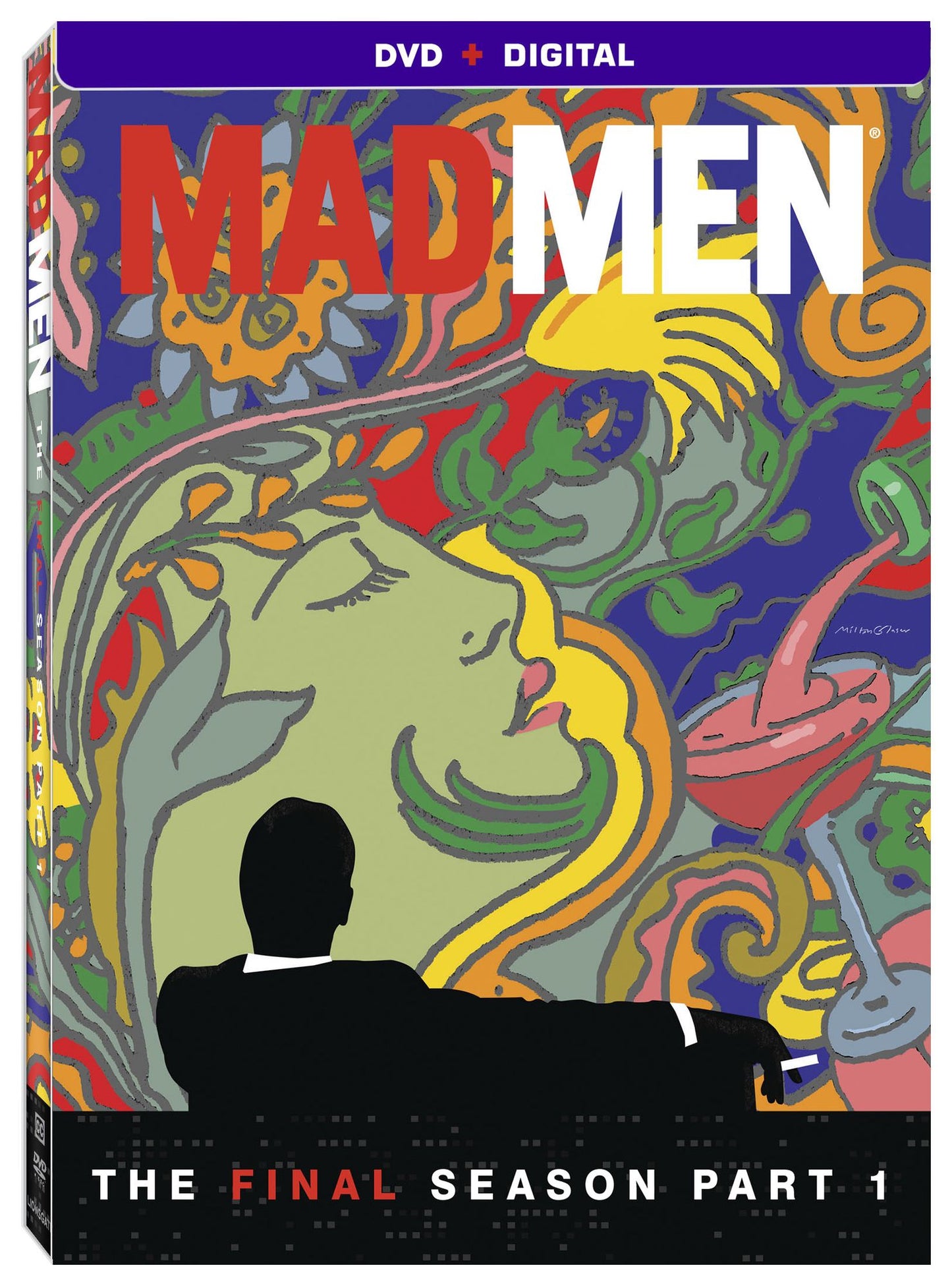 Mad Men: The Final Season - Part 1