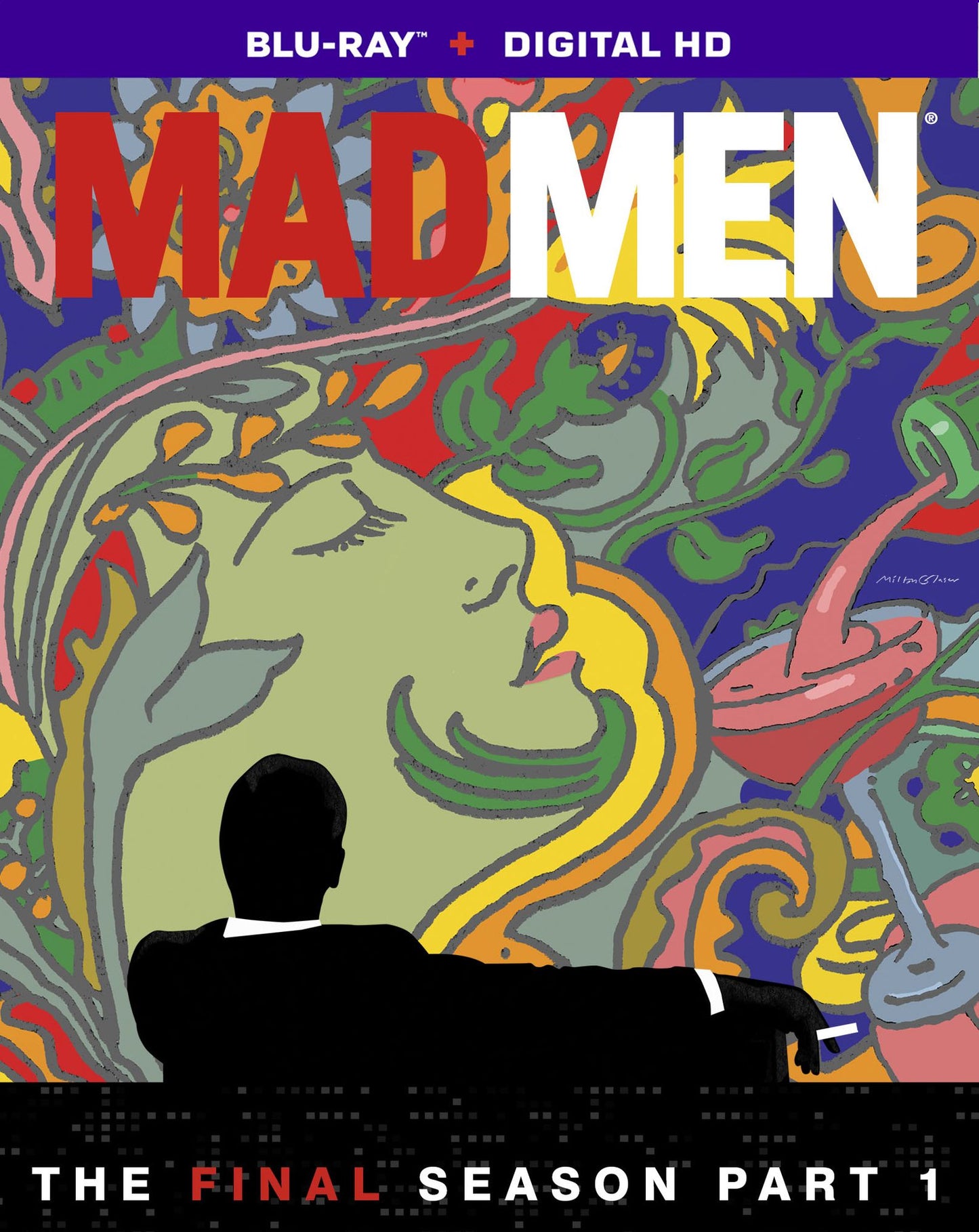 Mad Men: The Final Season - Part 1