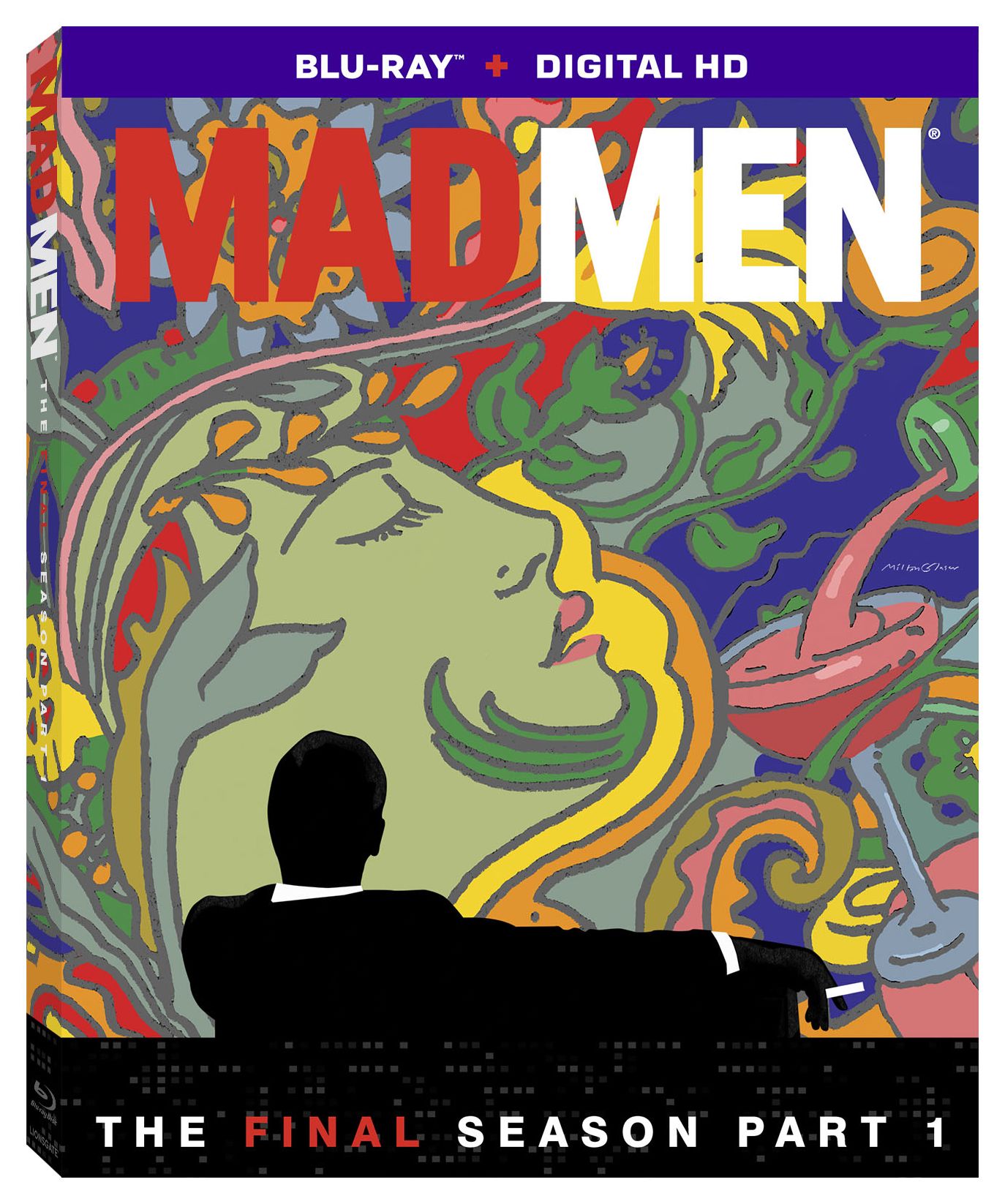 Mad Men: The Final Season - Part 1
