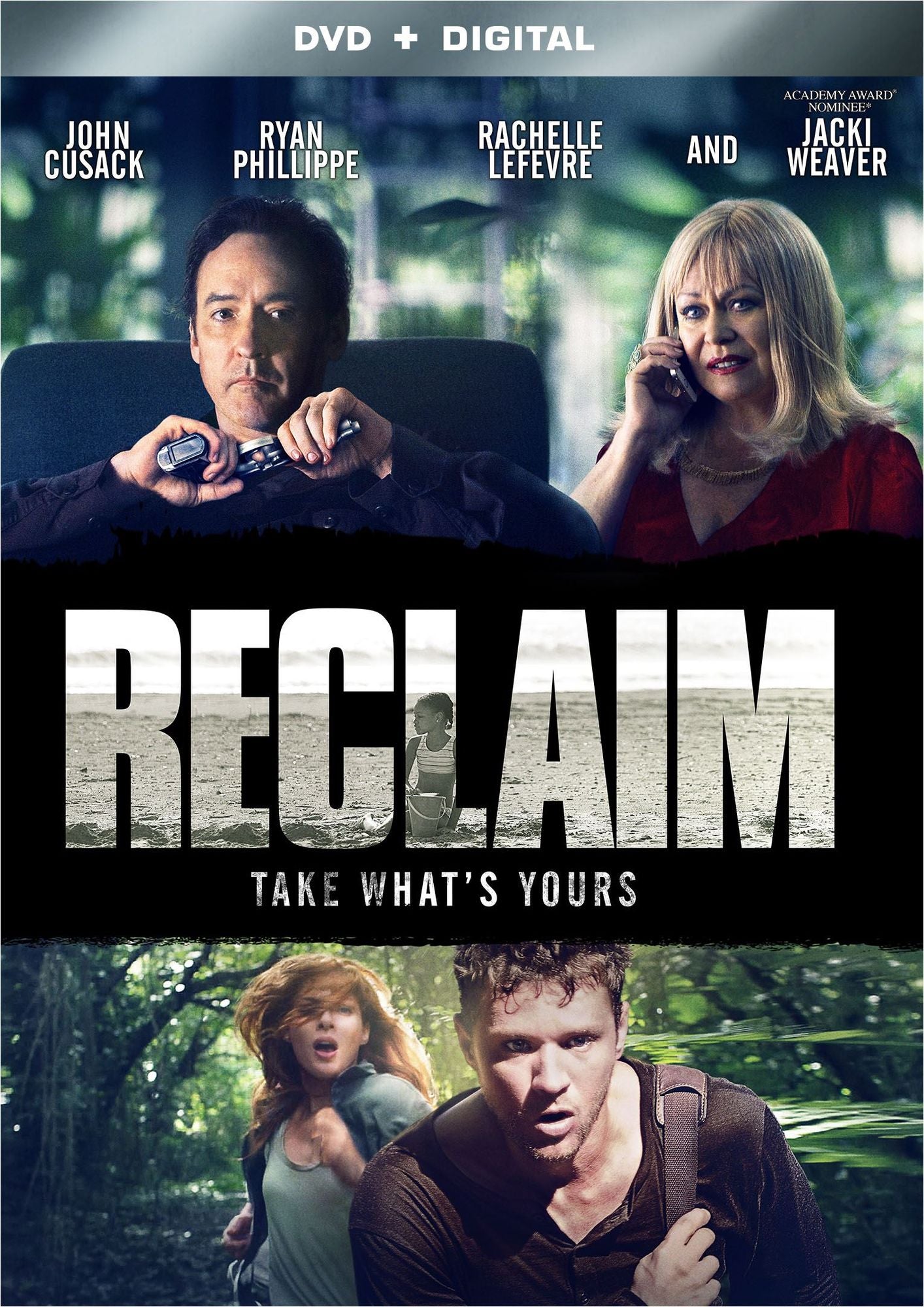 RECLAIM