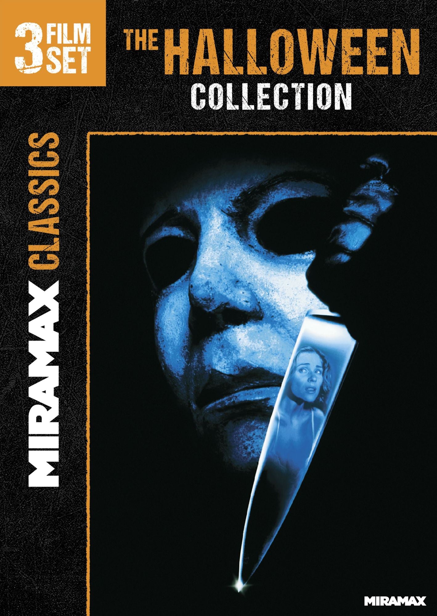 The Halloween Collection [3 Discs]