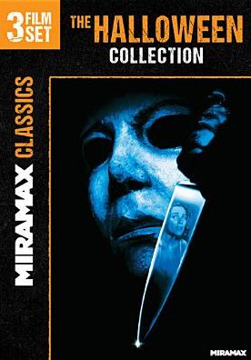 The Halloween Collection [3 Discs]