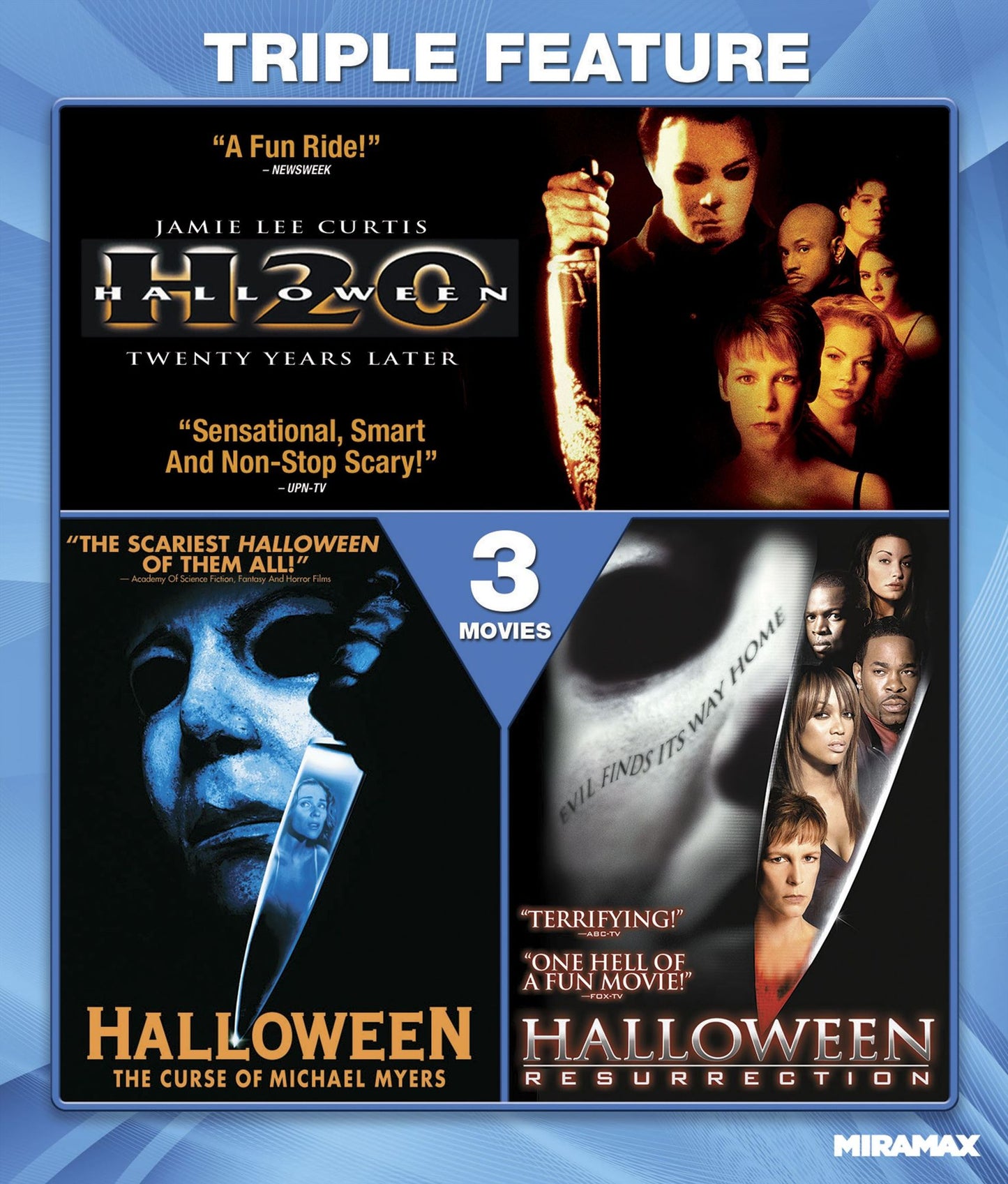 Halloween Collection