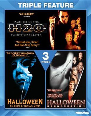 Halloween Collection