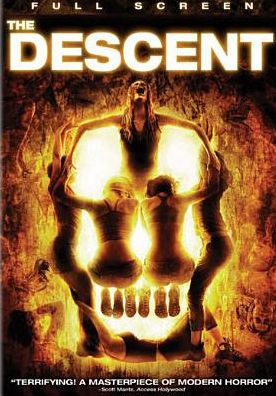 The Descent [P&S]