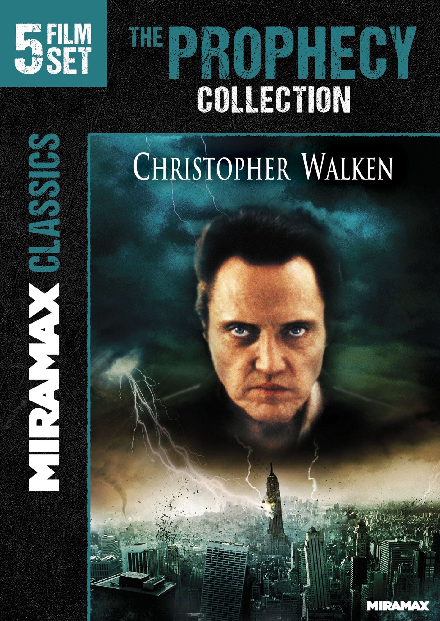 Prophecy Collection